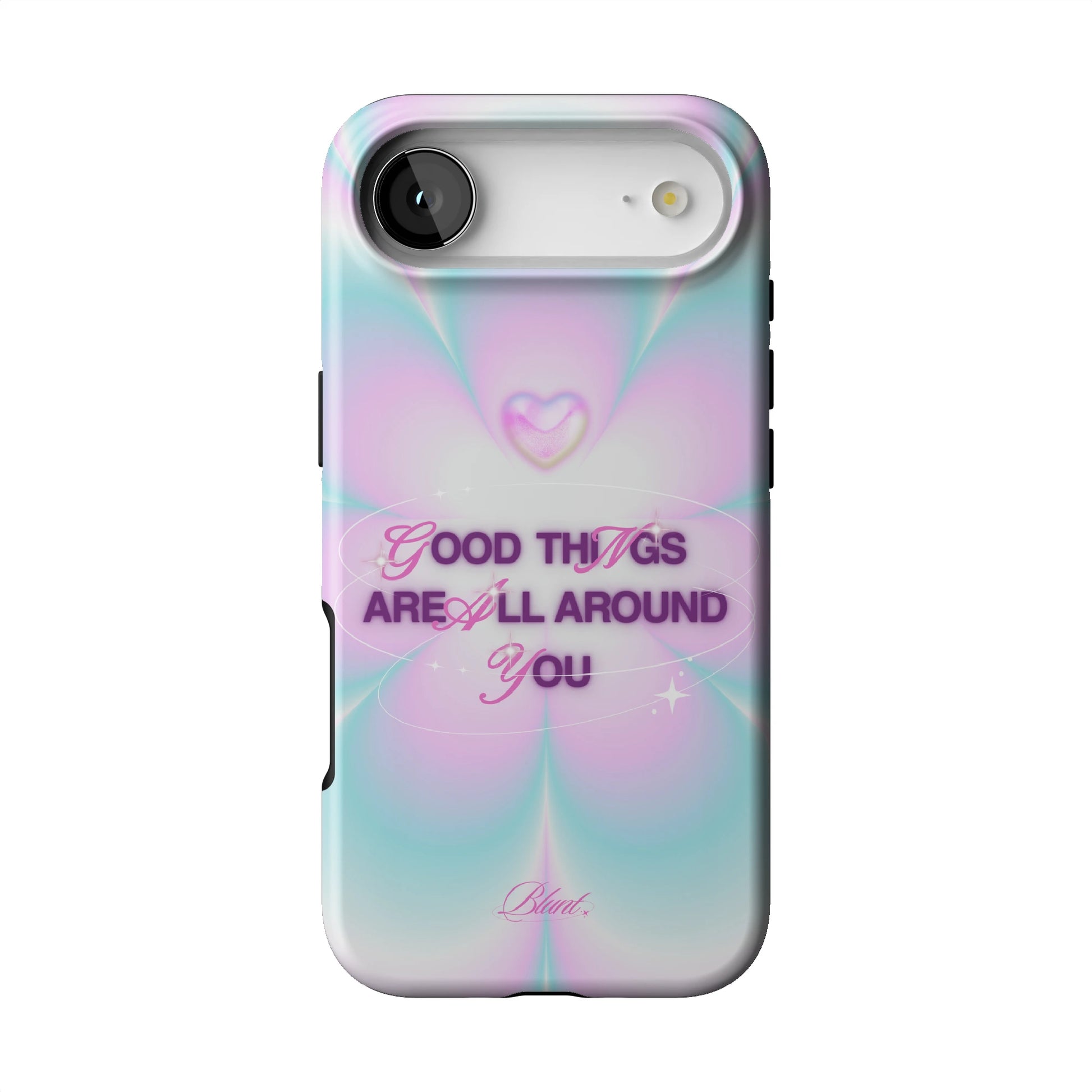 Grace iPhone Case gallery - Iphone_17_Air_1