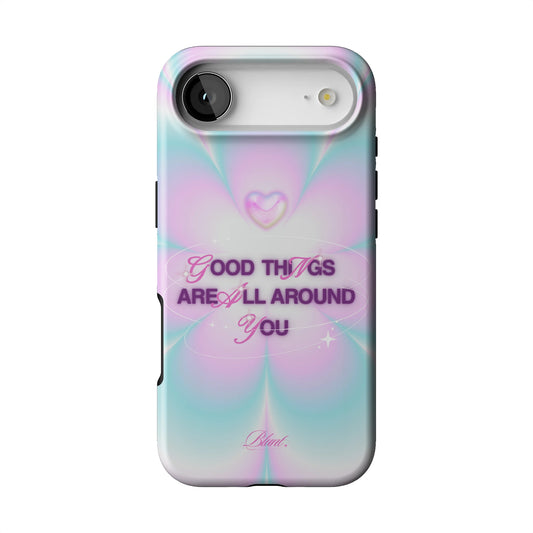 Grace iPhone Case gallery - Iphone_17_Air_1
