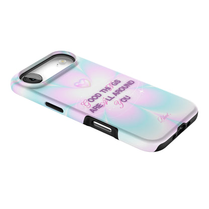 Grace iPhone Case gallery - Iphone_17_Air_2