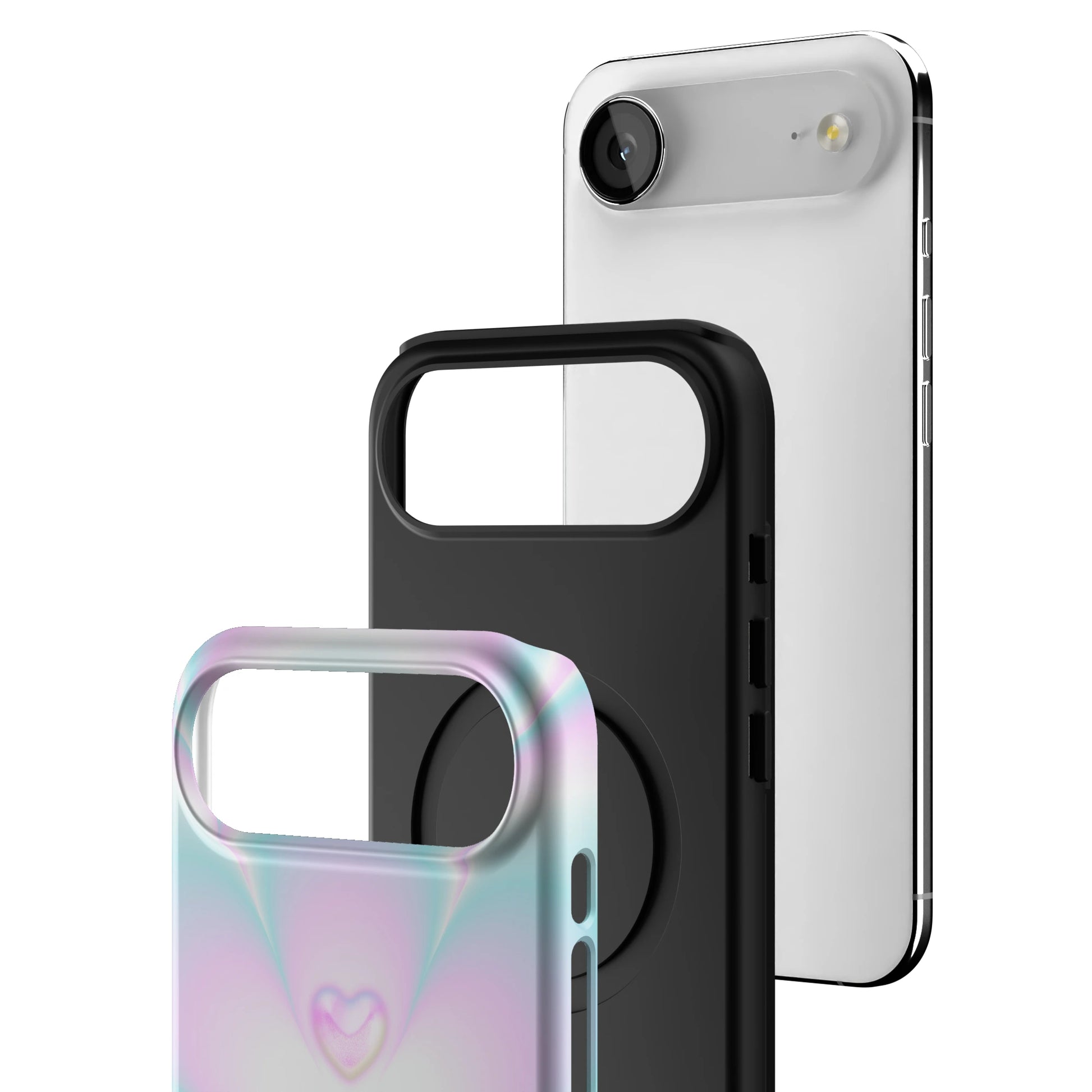 Grace iPhone Case gallery - Iphone_17_Air_3
