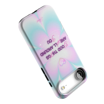 Grace iPhone Case gallery - Iphone_17_Air_5