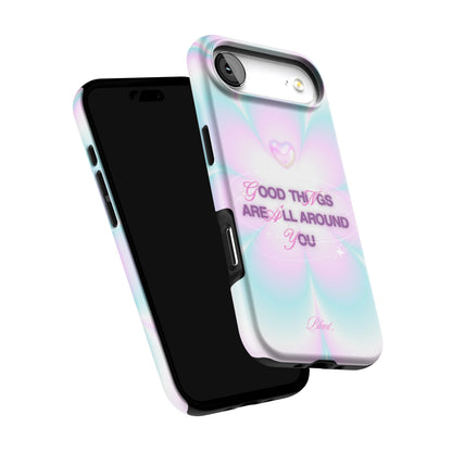 Grace iPhone Case gallery - Iphone_17_Air_6