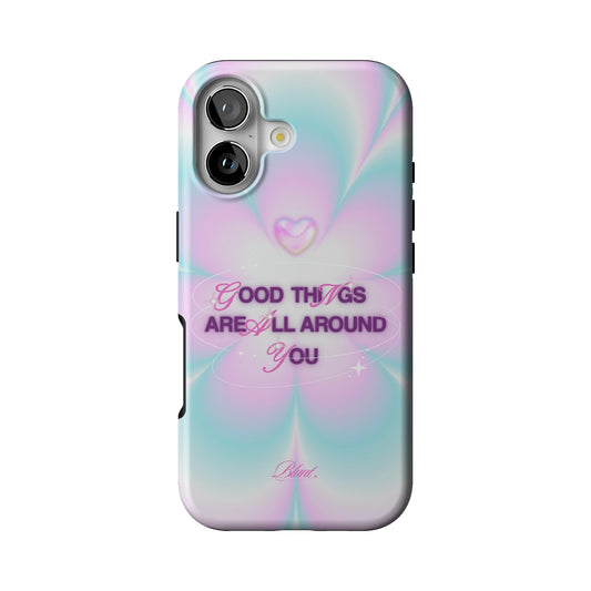 Grace iPhone Case gallery - Iphone_17_Iphone_1