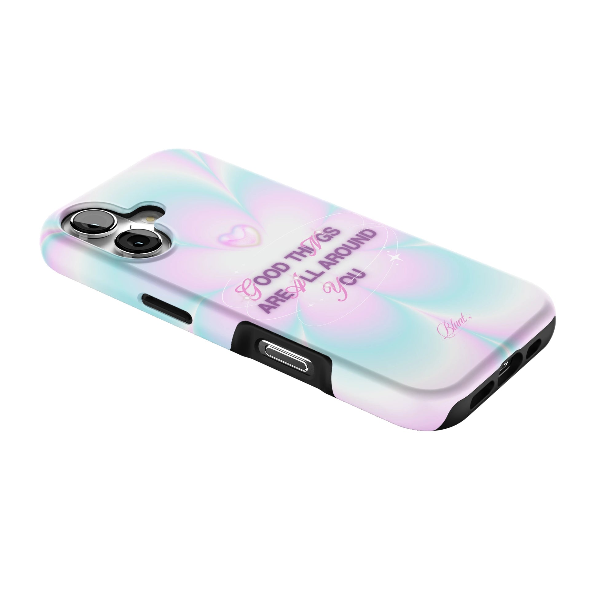 Grace iPhone Case gallery - Iphone_17_Iphone_2