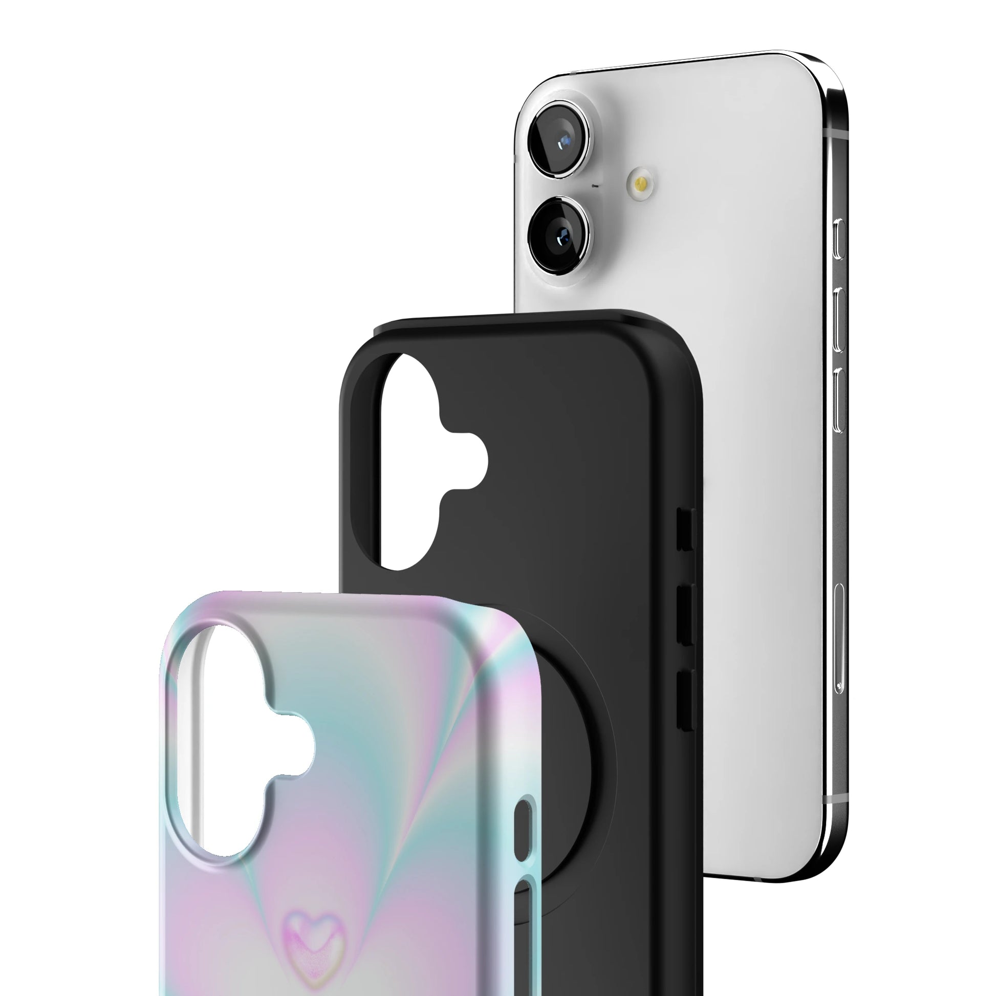 Grace iPhone Case gallery - Iphone_17_Iphone_3