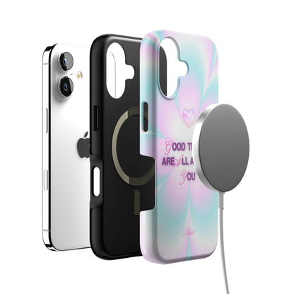 Grace iPhone Case gallery - Iphone_17_Iphone_4