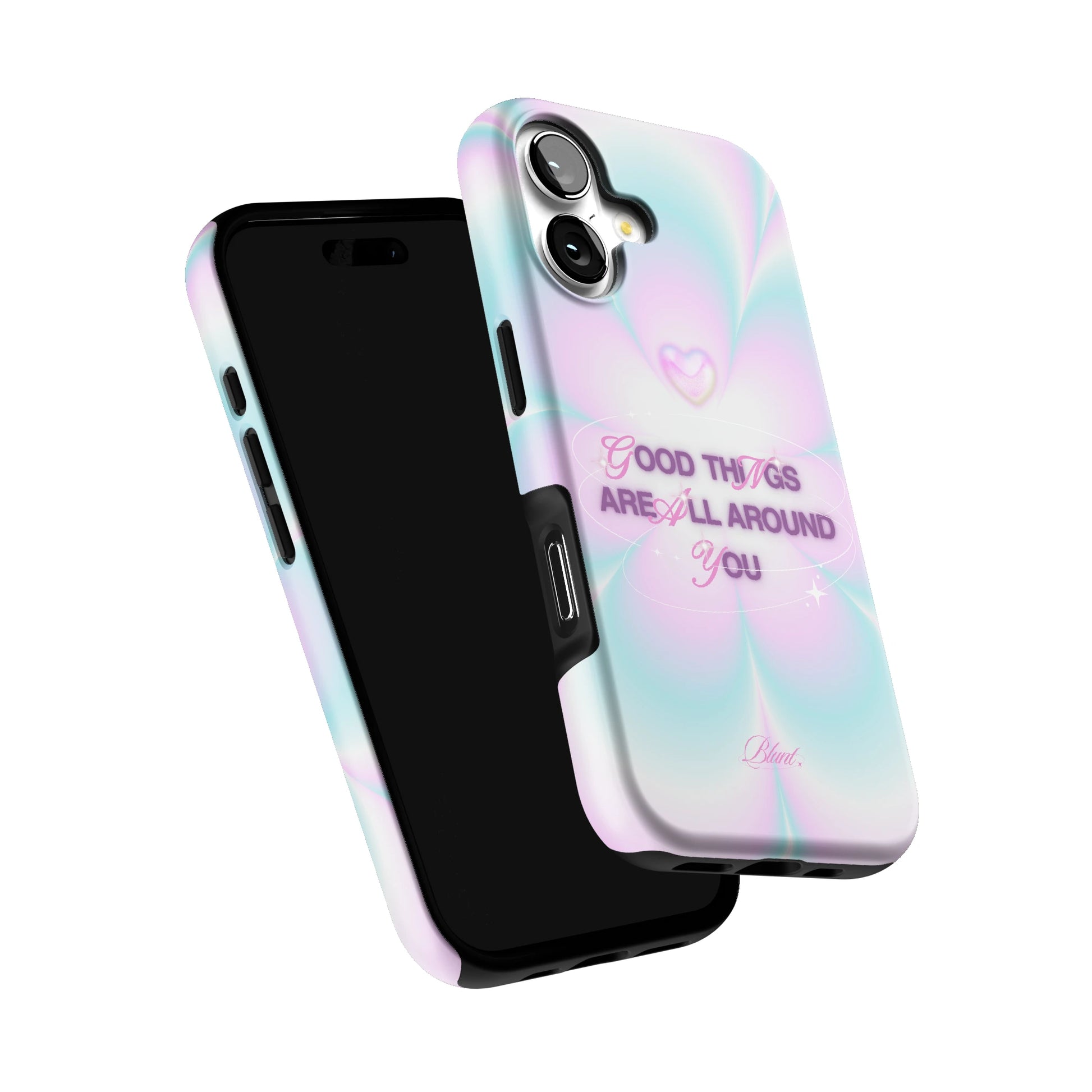 Grace iPhone Case gallery - Iphone_17_Iphone_6