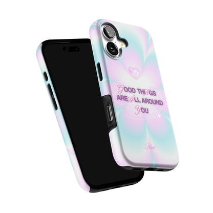 Grace iPhone Case gallery - Iphone_17_Iphone_6