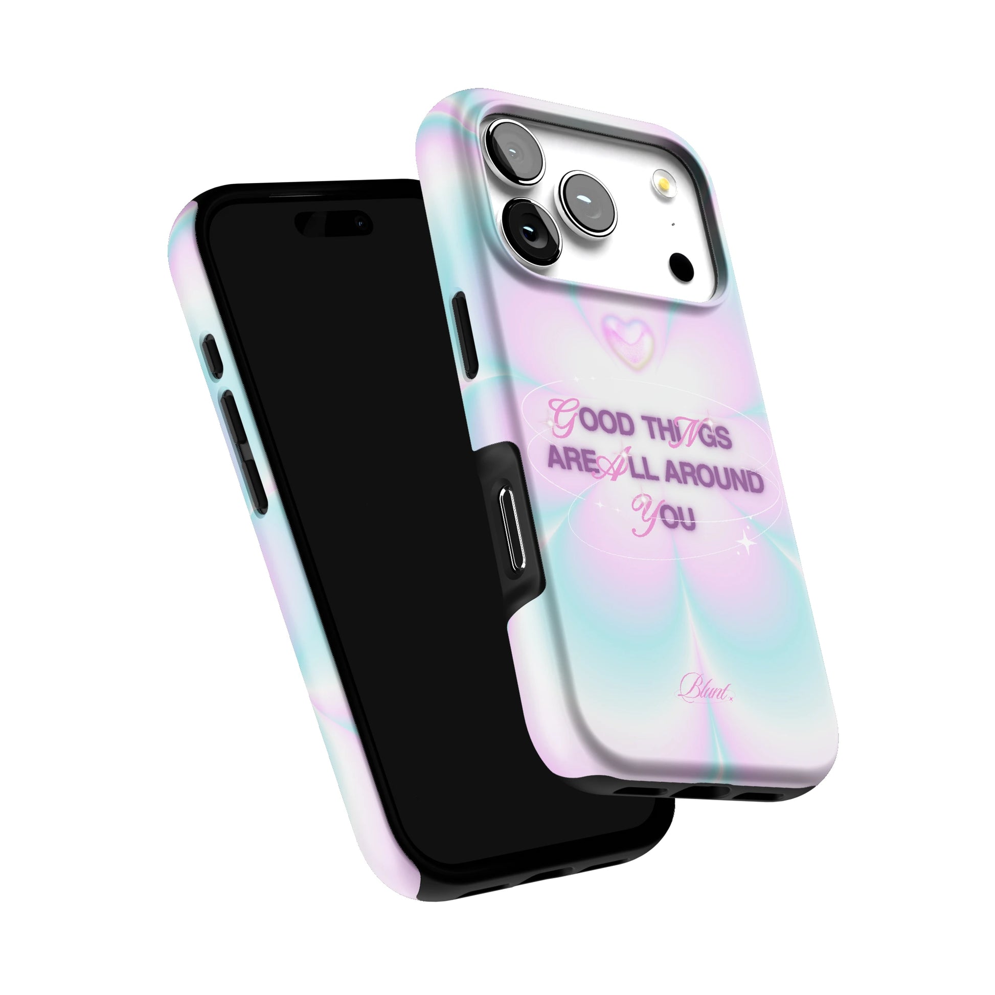 Grace iPhone Case gallery - Iphone_17_Pro_6
