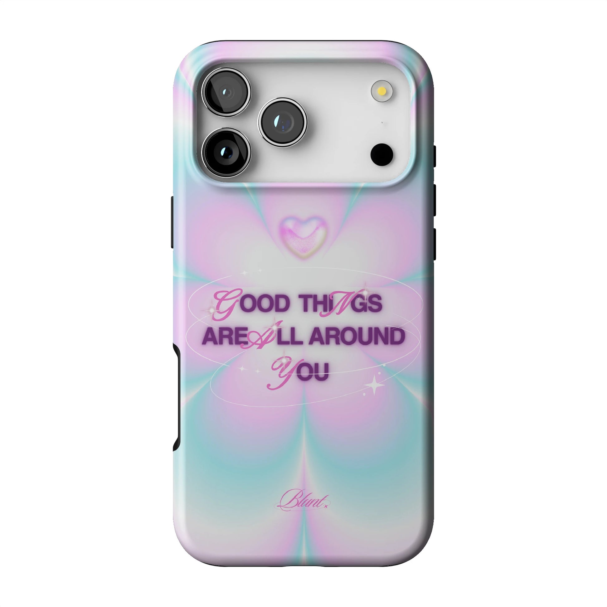 Grace iPhone Case gallery - Iphone_17_Pro_Max_1