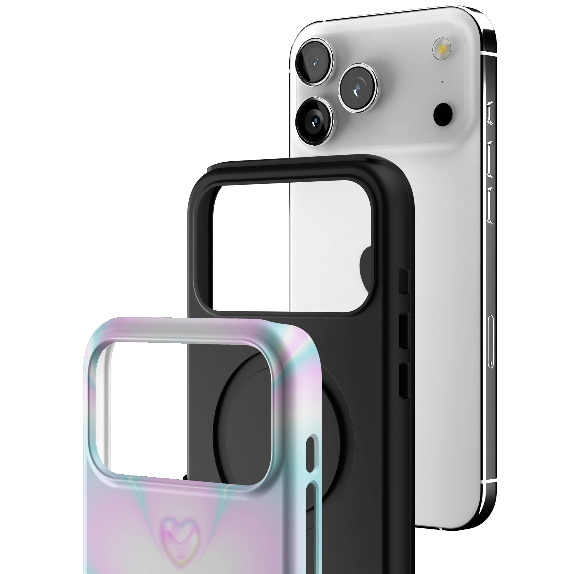 Grace iPhone Case gallery - Iphone_17_Pro_Max_3
