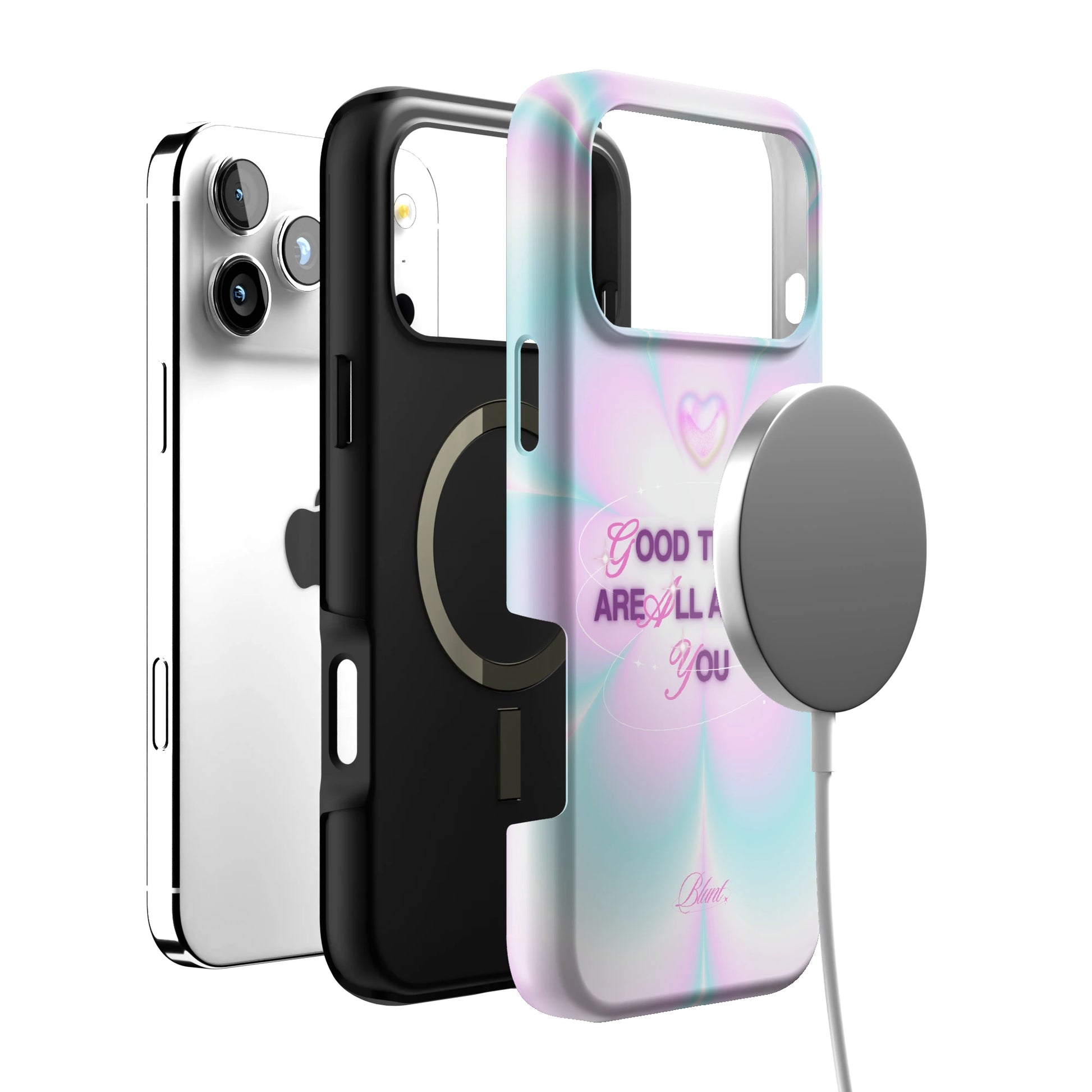 Grace iPhone Case gallery - Iphone_17_Pro_Max_4