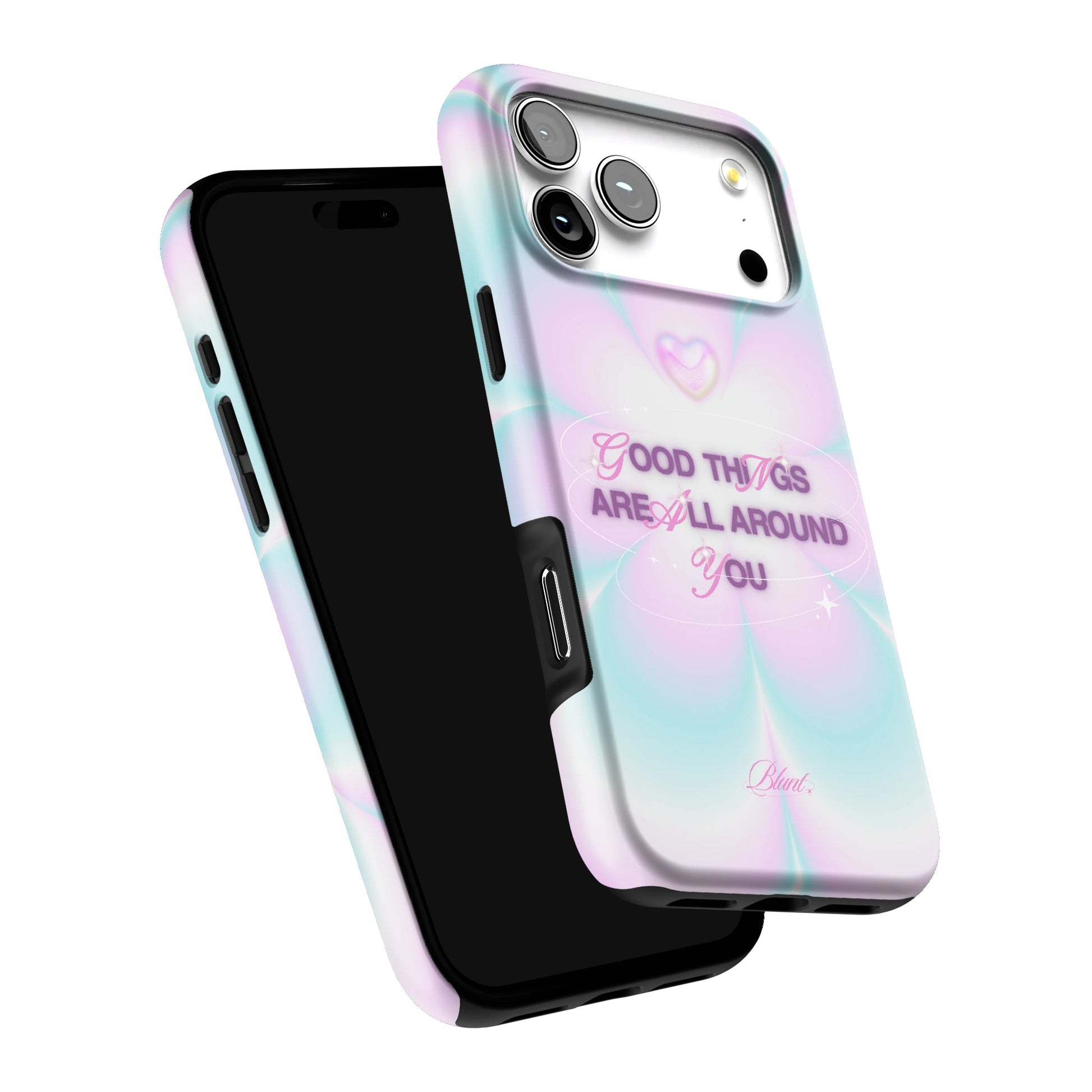Grace iPhone Case gallery - Iphone_17_Pro_Max_6