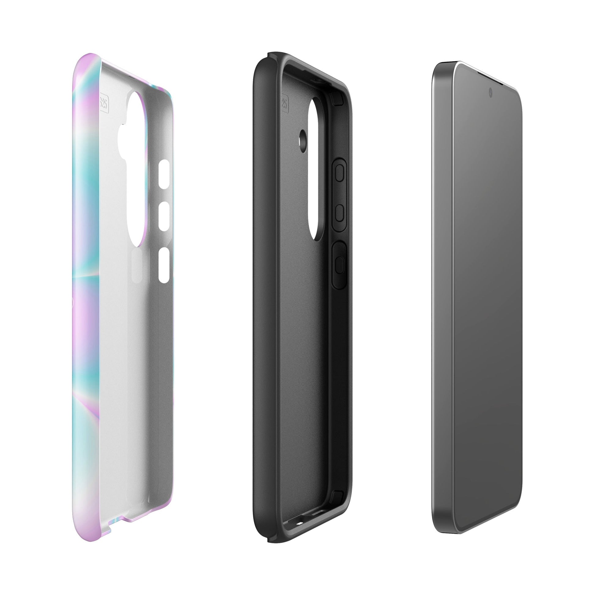 Grace Samsung Case - Blunt Cases