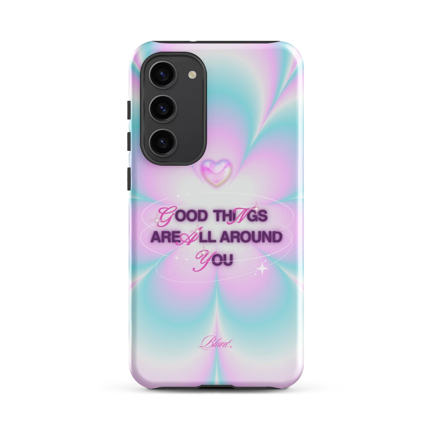 Grace Samsung Case - Blunt Cases
