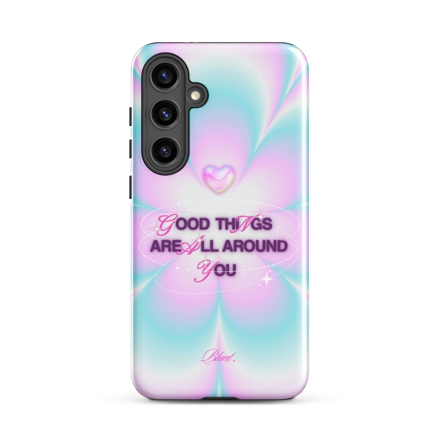 Grace Samsung Case - Blunt Cases