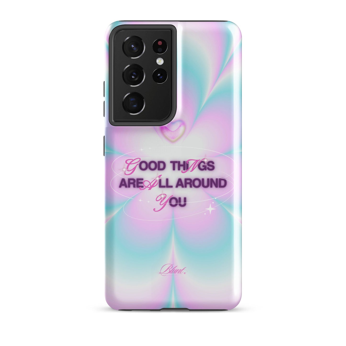 Grace Samsung Case - Blunt Cases