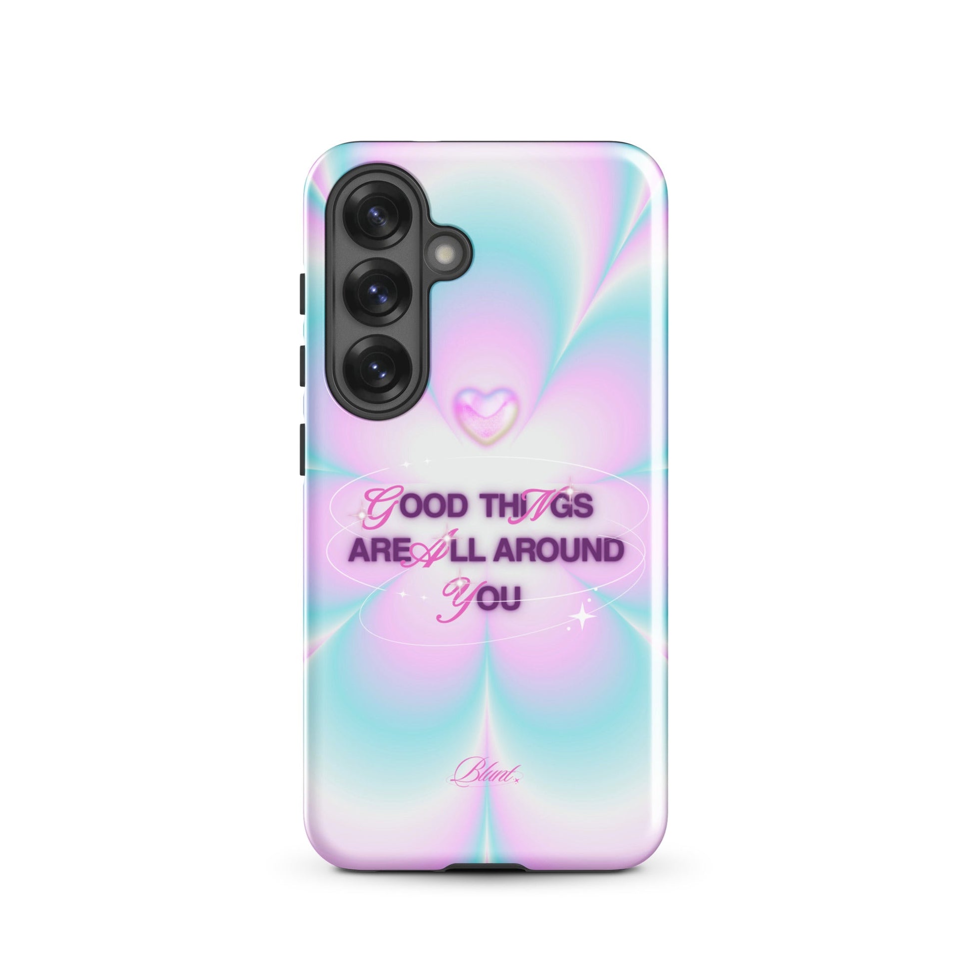 Grace Samsung Case - Blunt Cases