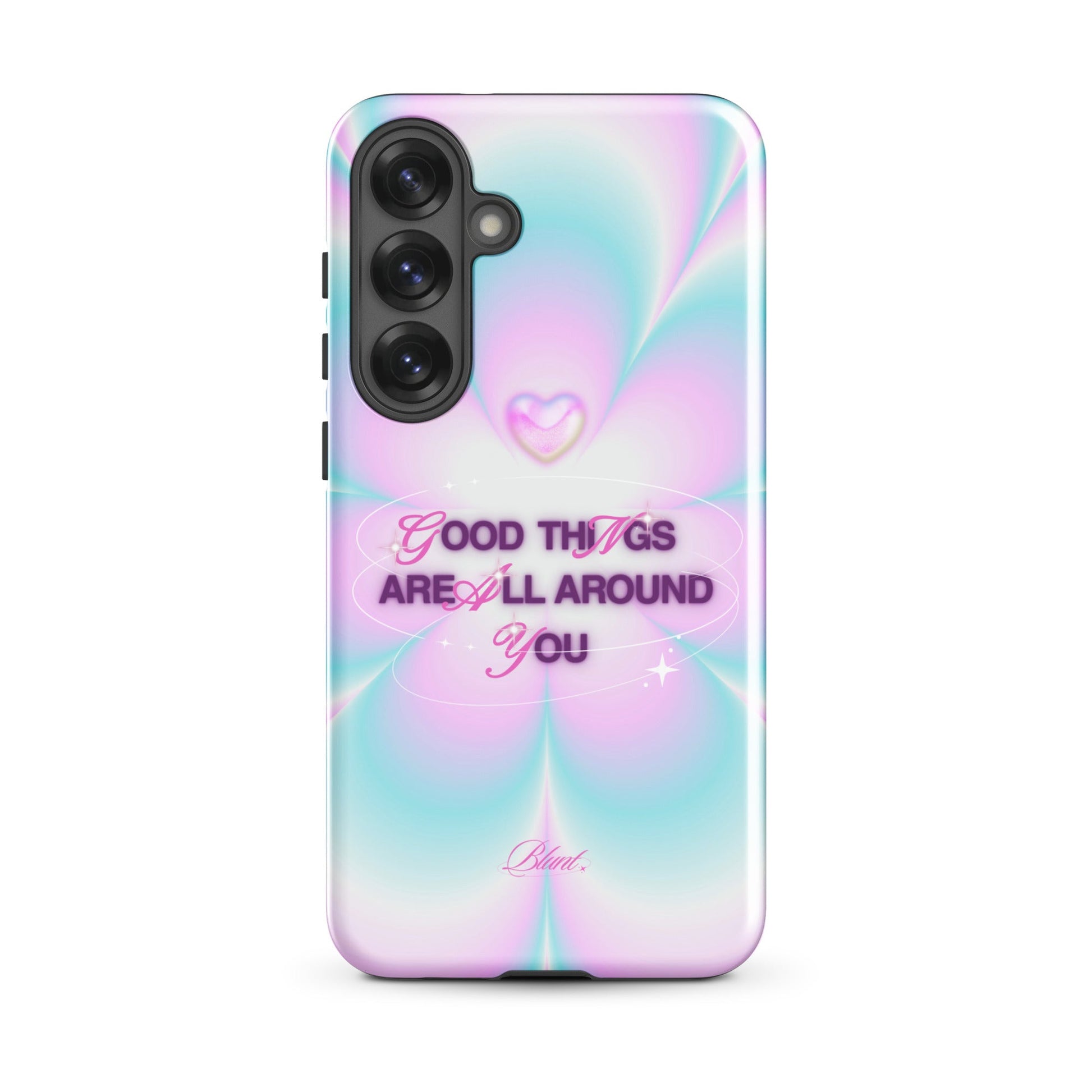 Grace Samsung Case - Blunt Cases