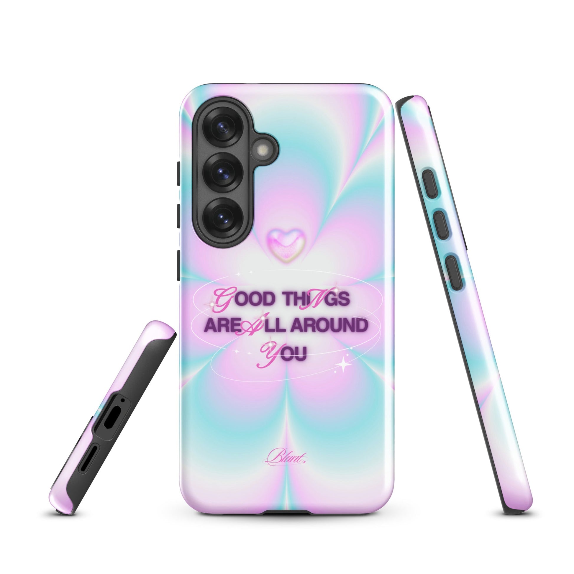 Grace Samsung Case - Blunt Cases