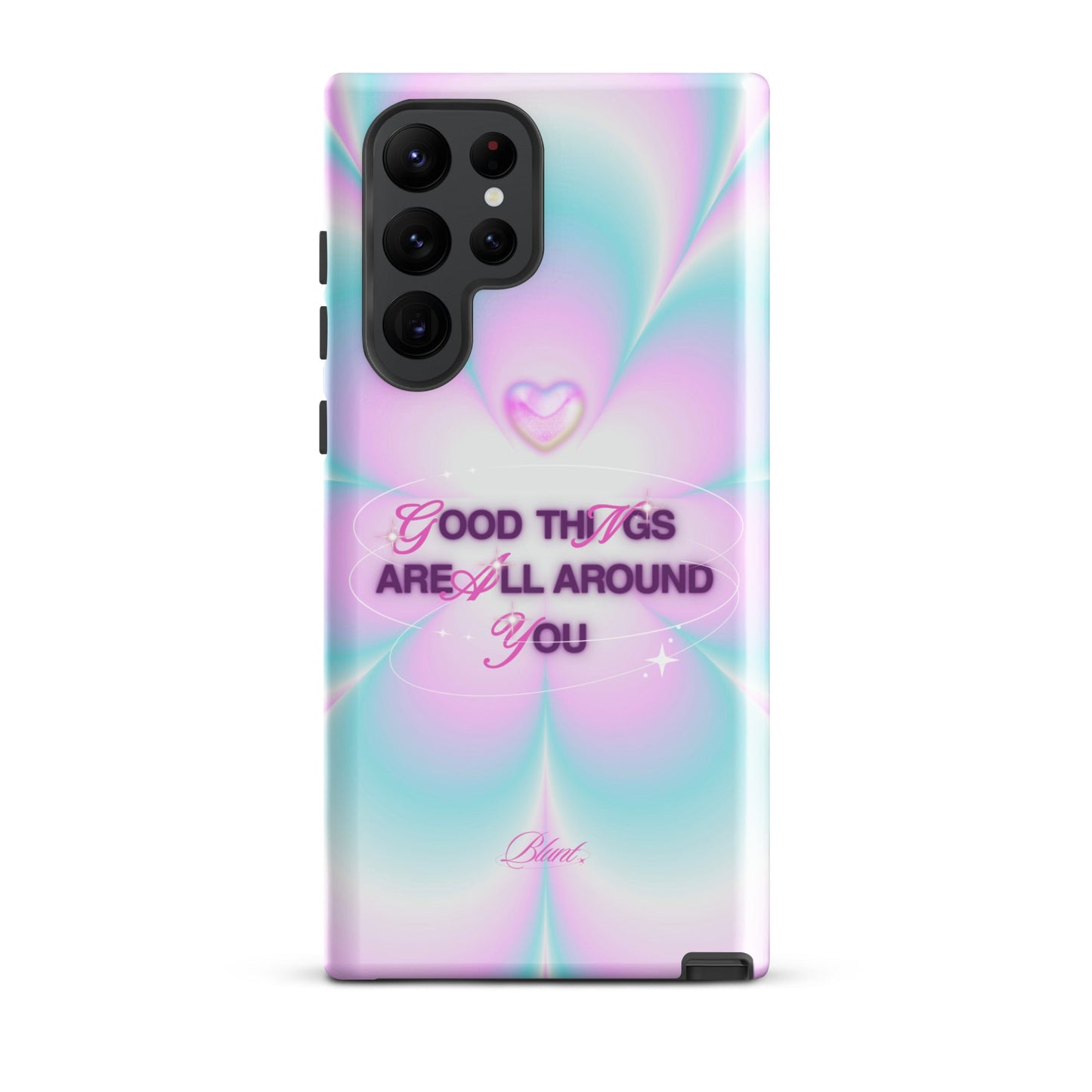 Grace Samsung Case - Blunt Cases