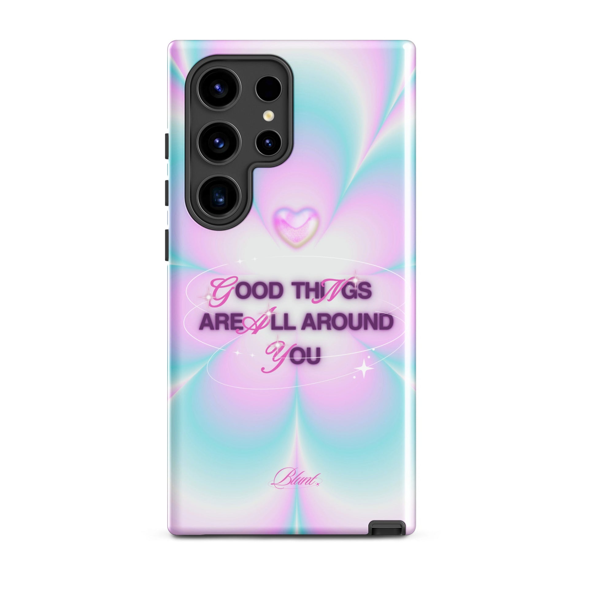 Grace Samsung Case - Blunt Cases