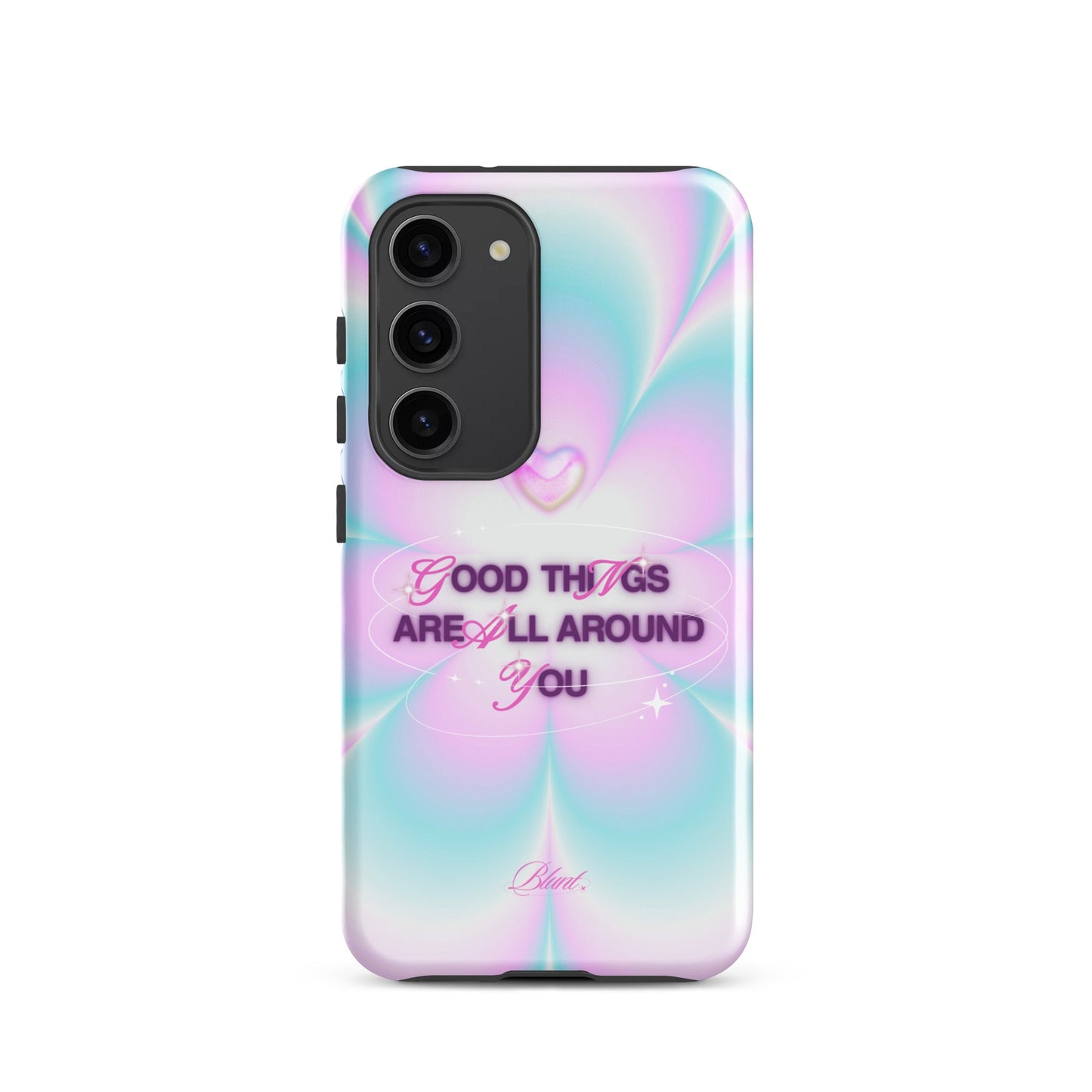 Grace Samsung Case - Blunt Cases
