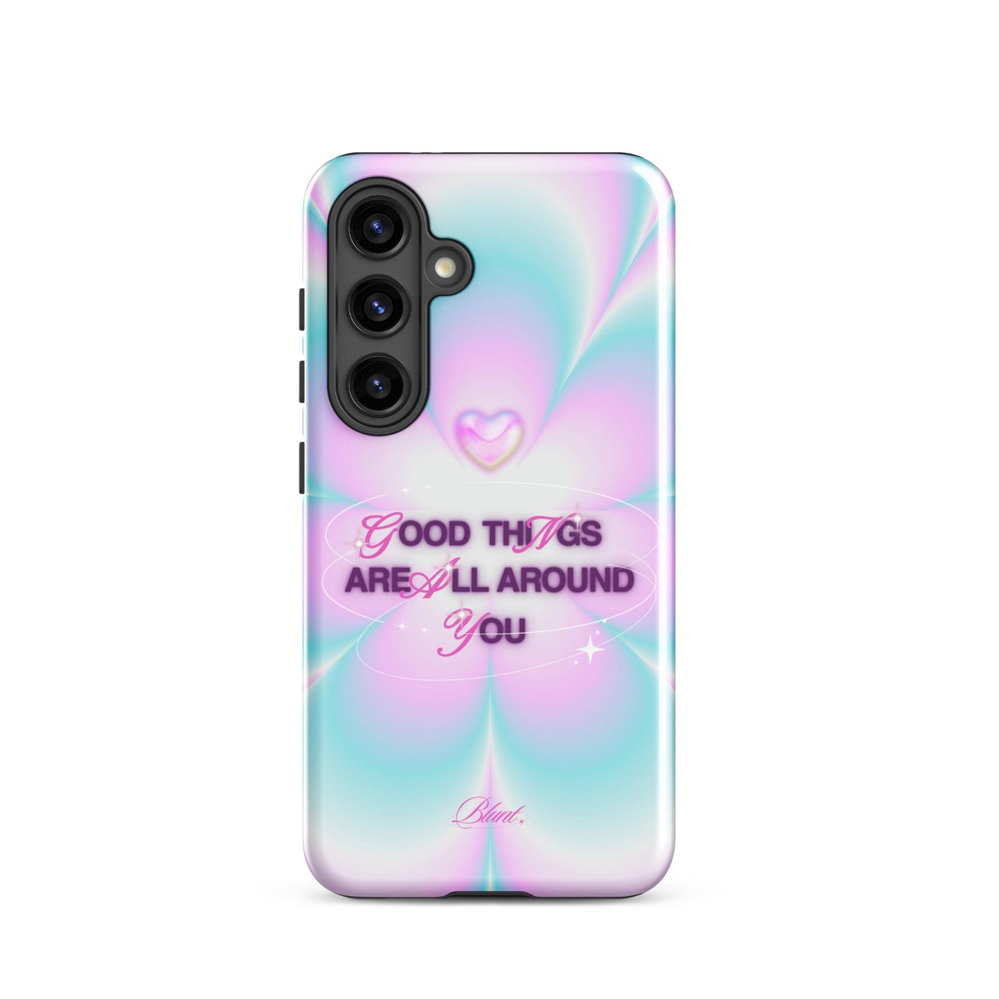 Grace Samsung Case - Blunt Cases