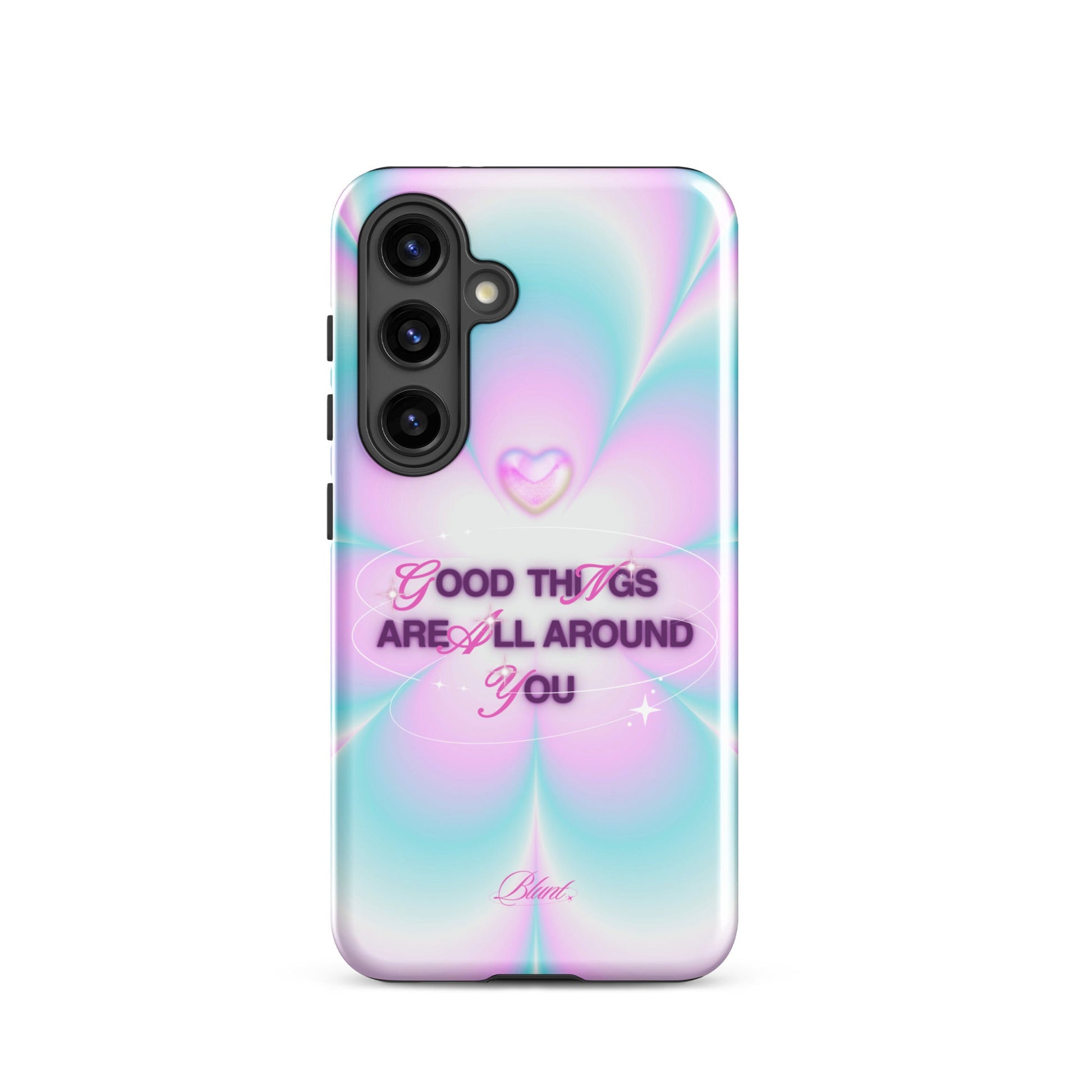 Grace Samsung Case - Blunt Cases