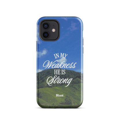 Gracefield iPhone Case - Blunt Cases
