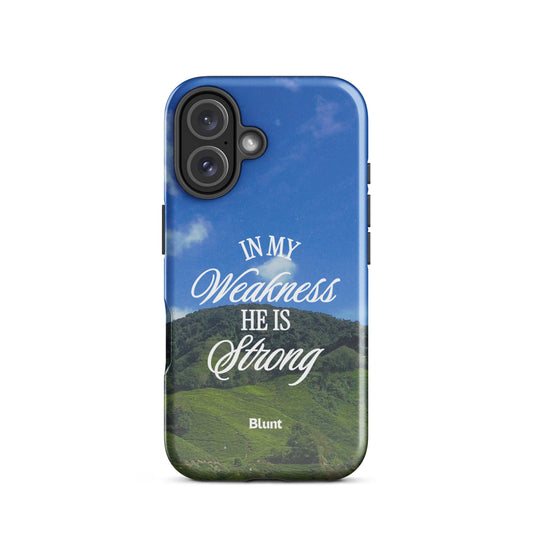 Gracefield iPhone Case - Blunt Cases