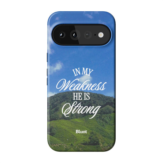 Gracefield Pixel Case - Blunt Cases