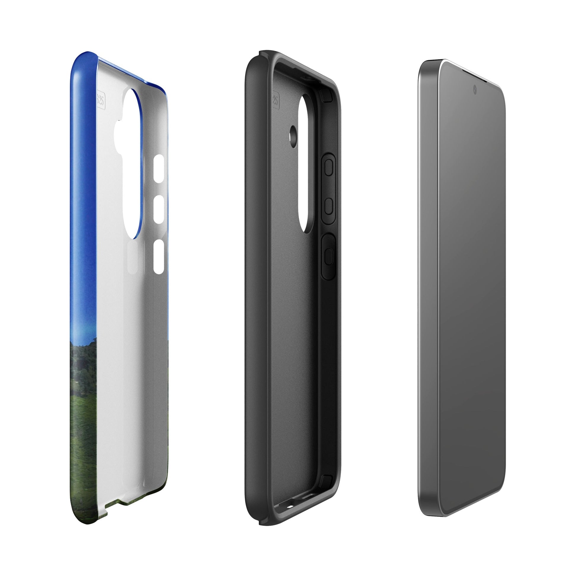 Gracefield Samsung Case - Blunt Cases