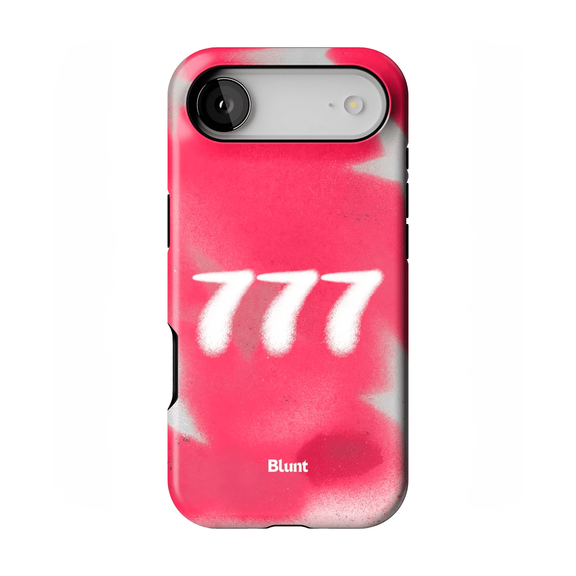 Grafitti 777 iPhone Case - Blunt Cases