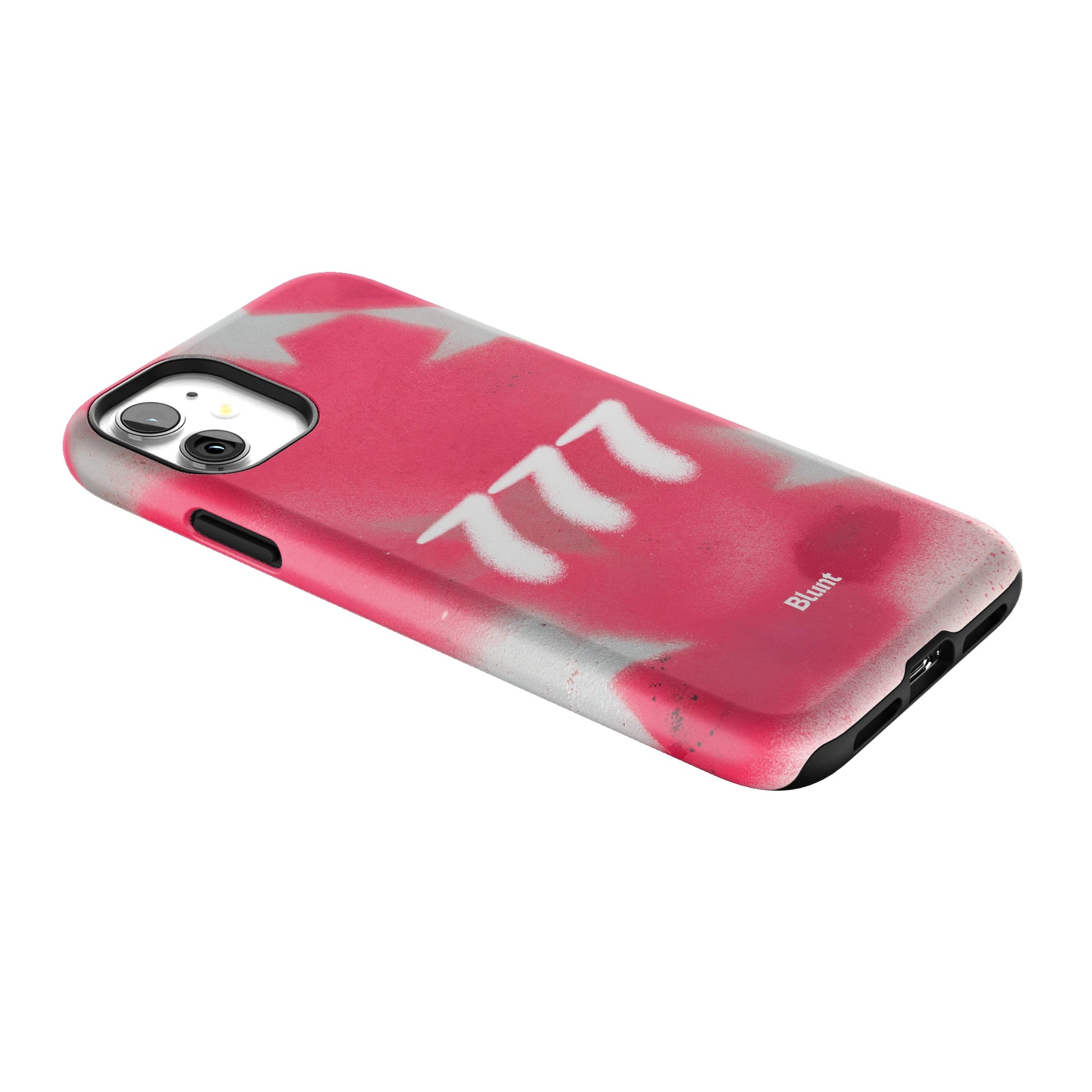 Grafitti 777 iPhone Case gallery - Iphone_11_Iphone_2