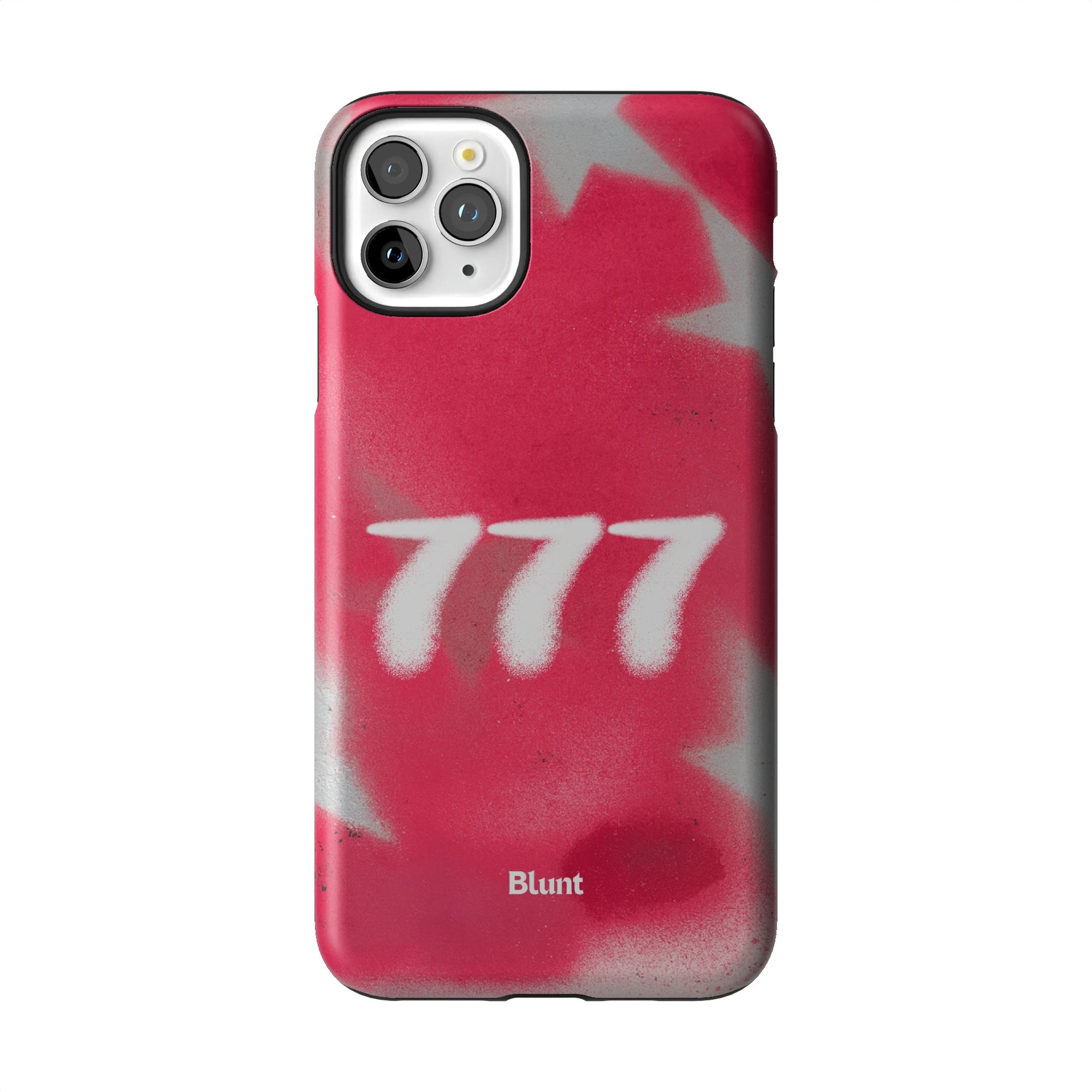 Grafitti 777 iPhone Case gallery - Iphone_11_Pro_Max_1
