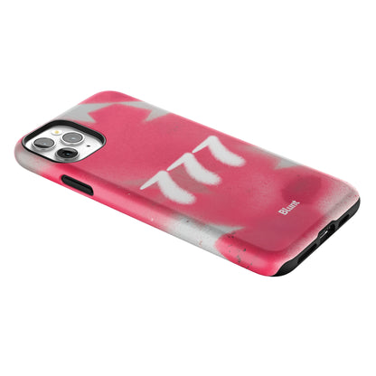 Grafitti 777 iPhone Case gallery - Iphone_11_Pro_Max_2