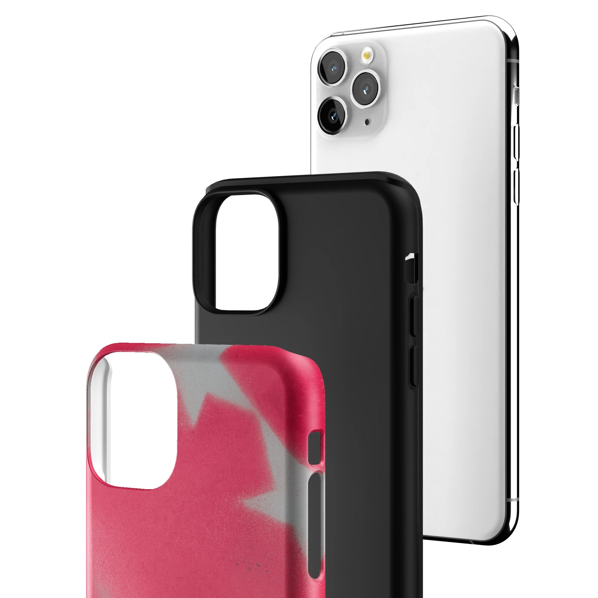 Grafitti 777 iPhone Case gallery - Iphone_11_Pro_Max_3