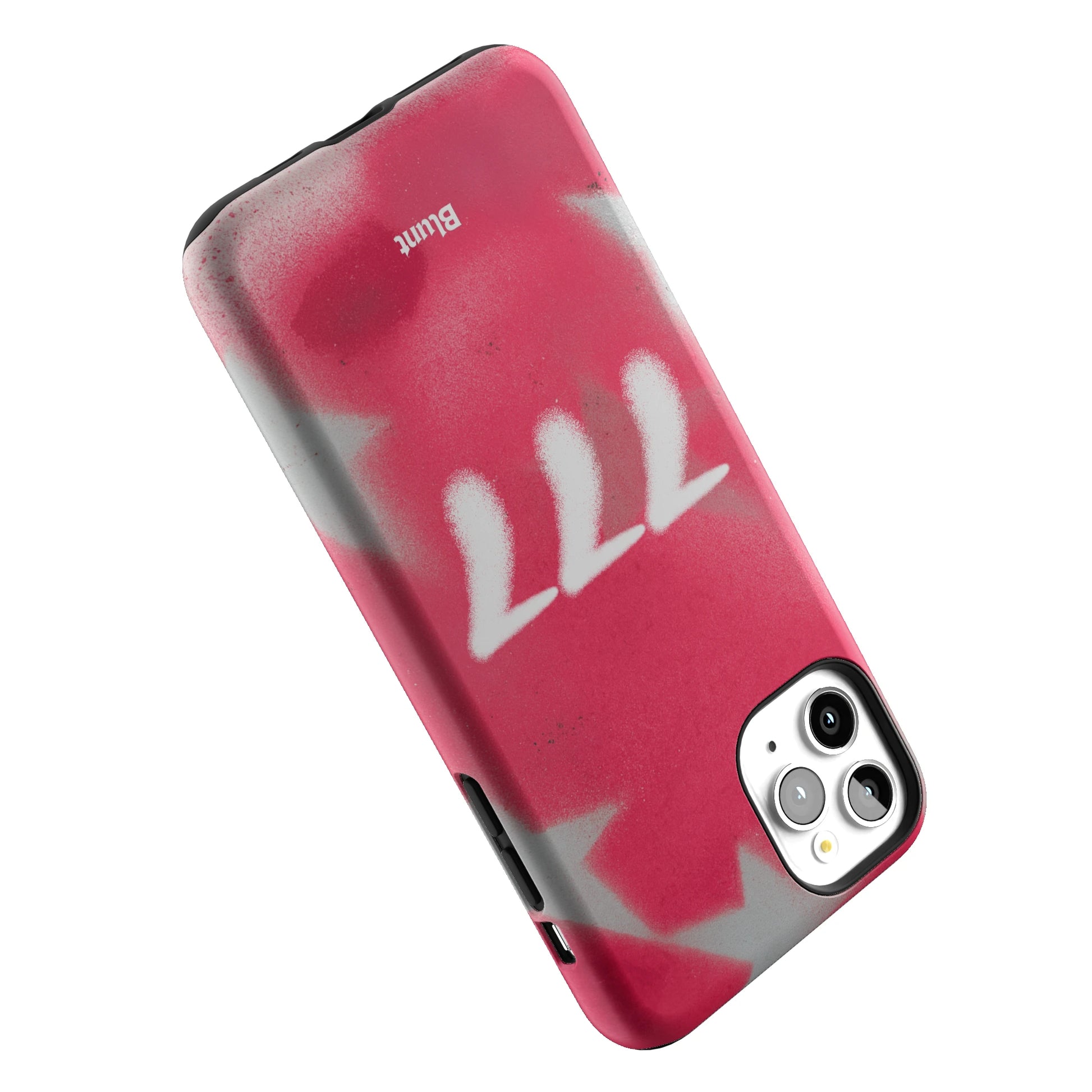 Grafitti 777 iPhone Case gallery - Iphone_11_Pro_Max_5