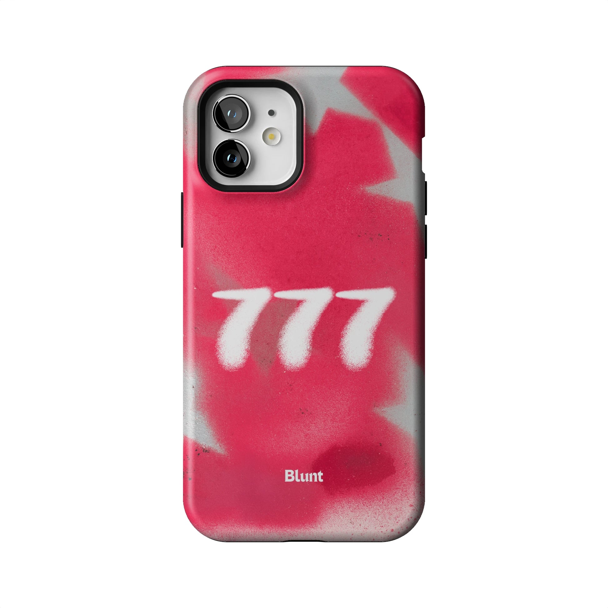 Grafitti 777 iPhone Case gallery - Iphone_12_Iphone_1