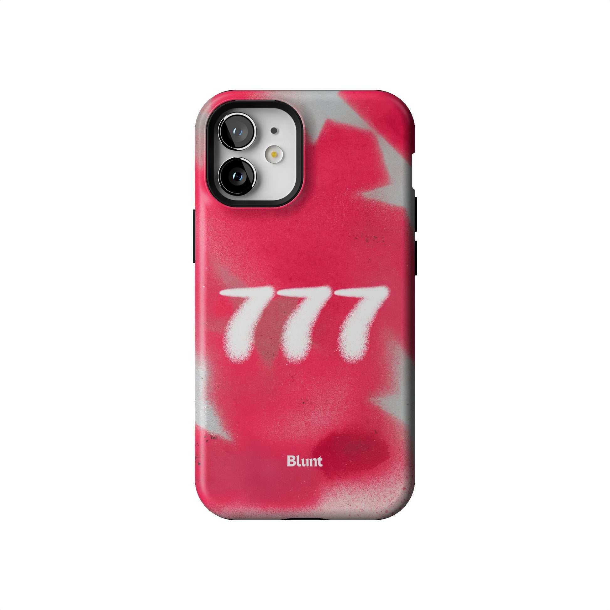 Grafitti 777 iPhone Case gallery - Iphone_12_Mini_Air_Plus_1