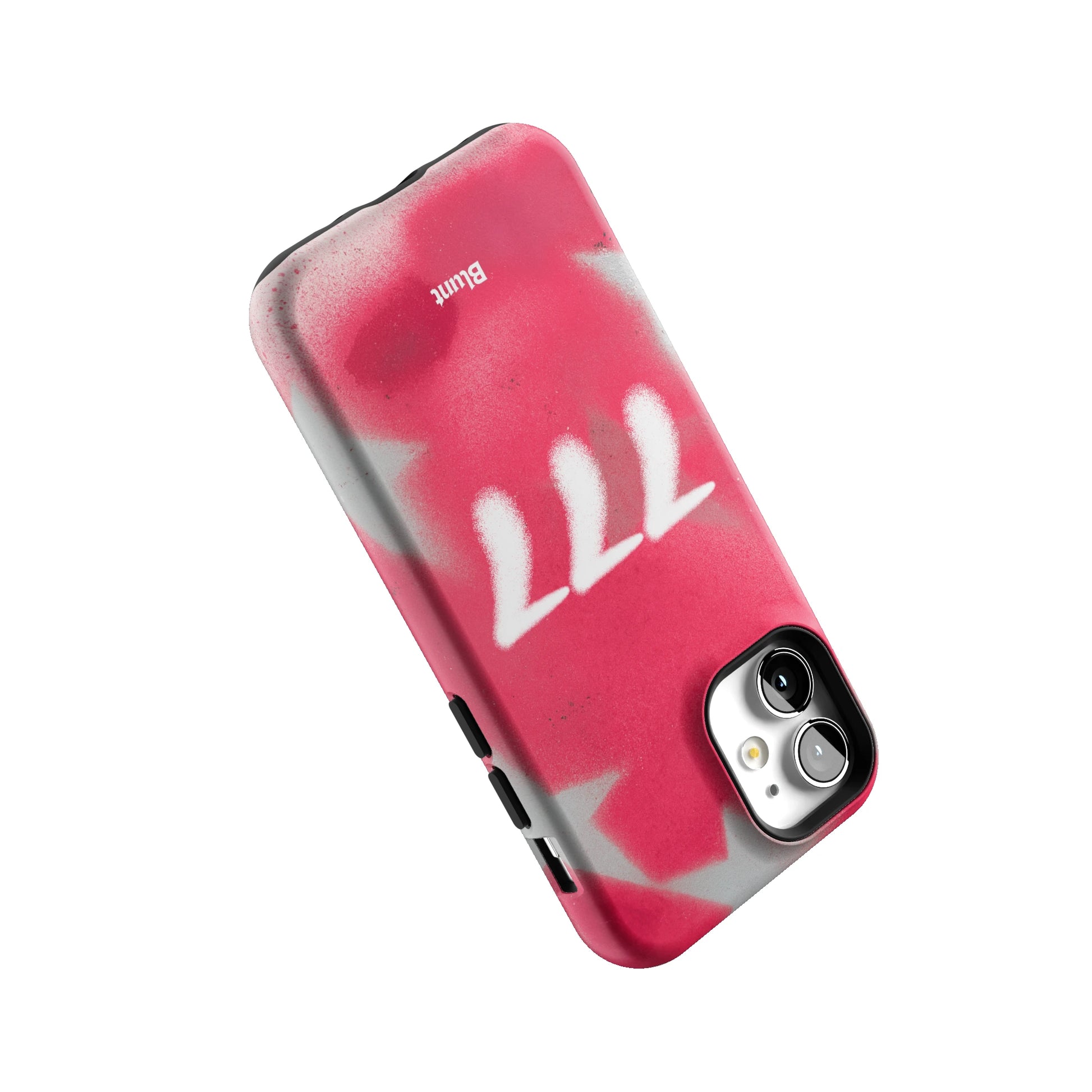 Grafitti 777 iPhone Case gallery - Iphone_12_Mini_Air_Plus_5