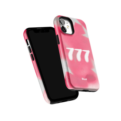 Grafitti 777 iPhone Case gallery - Iphone_12_Mini_Air_Plus_6
