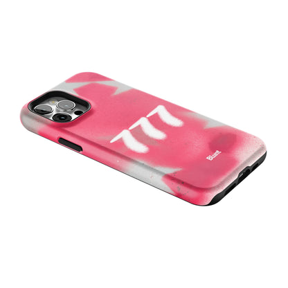 Grafitti 777 iPhone Case gallery - Iphone_12_Pro_2