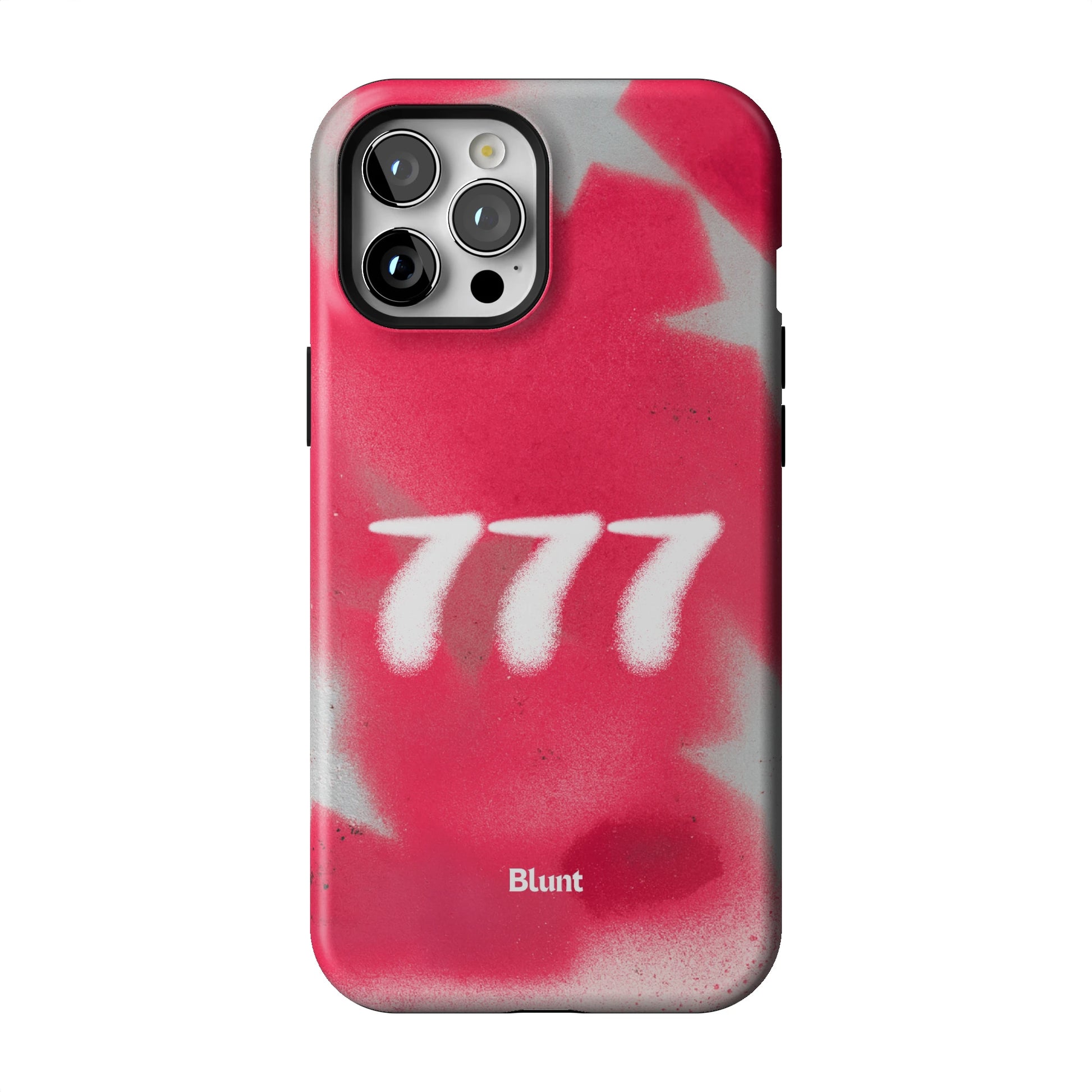 Grafitti 777 iPhone Case gallery - Iphone_12_Pro_Max_1