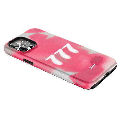 Grafitti 777 iPhone Case gallery - Iphone_12_Pro_Max_2