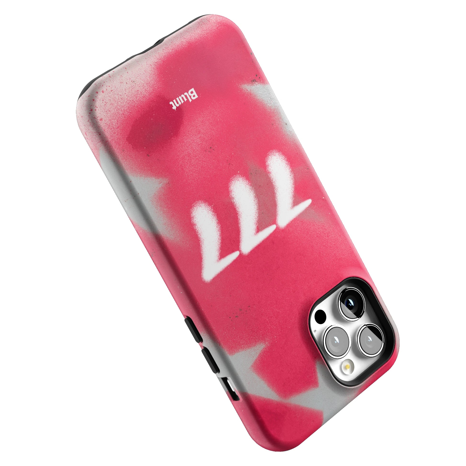 Grafitti 777 iPhone Case gallery - Iphone_12_Pro_Max_5