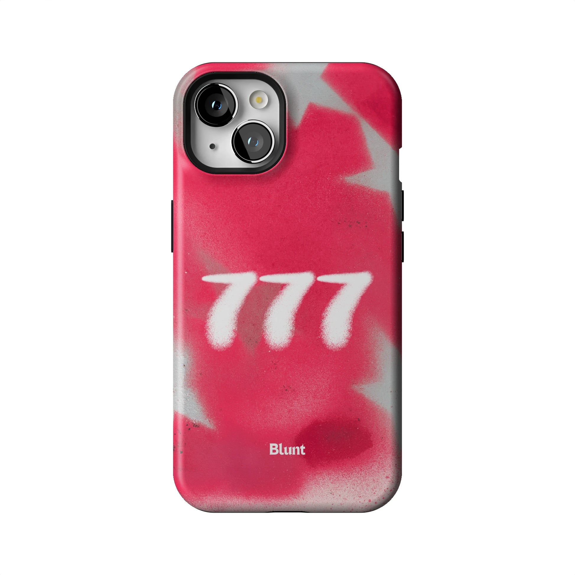 Grafitti 777 iPhone Case gallery - Iphone_13_Iphone_1