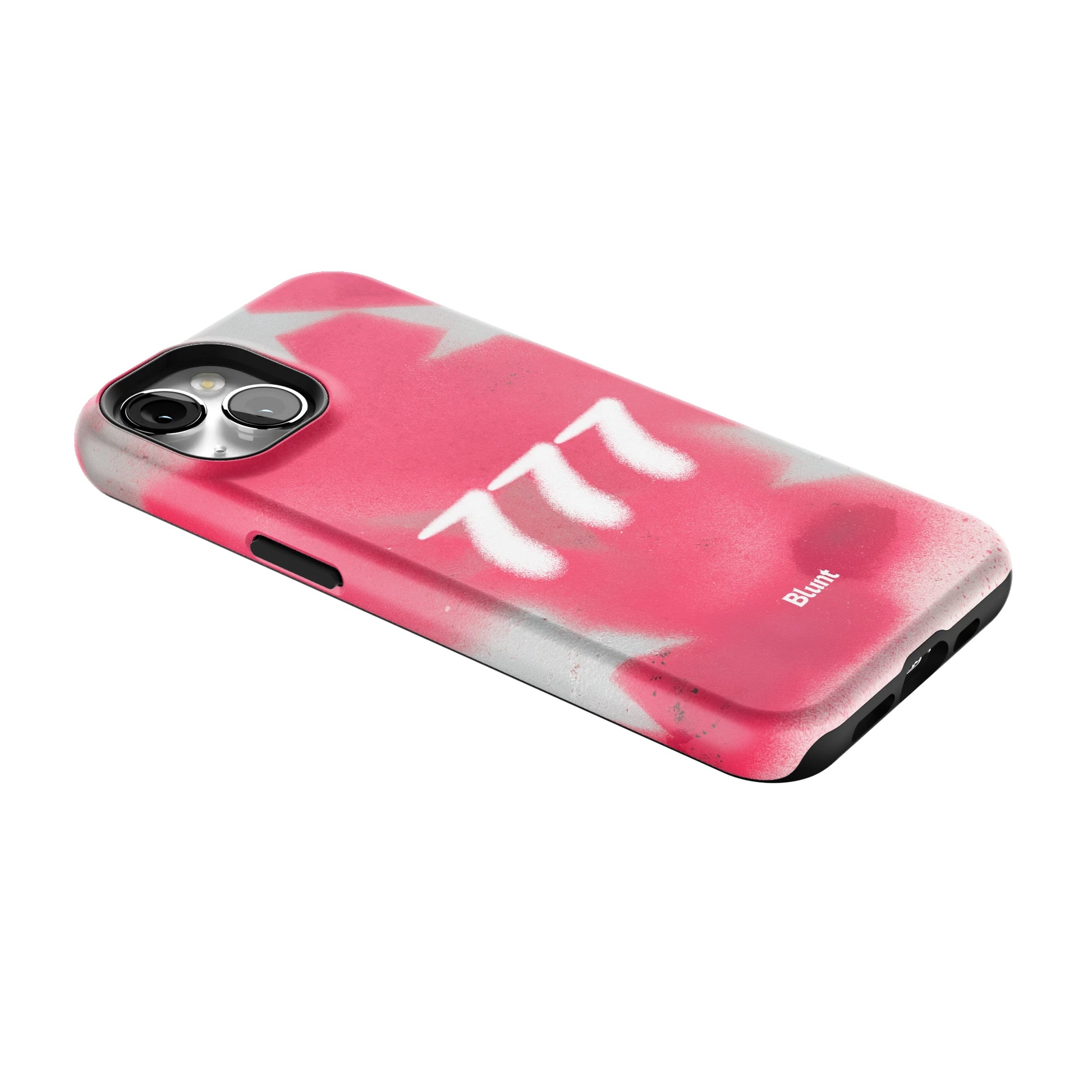 Grafitti 777 iPhone Case gallery - Iphone_13_Iphone_2