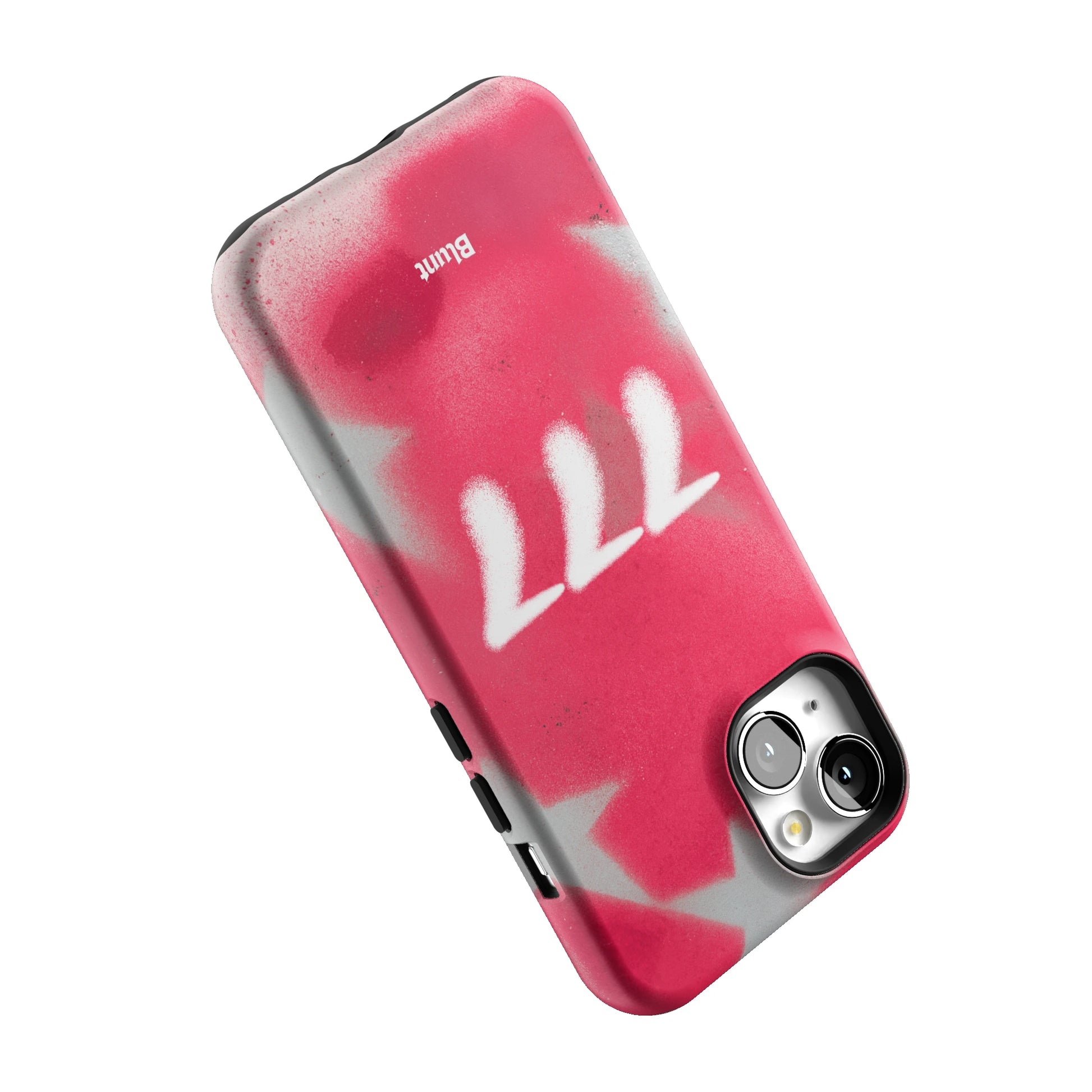 Grafitti 777 iPhone Case gallery - Iphone_13_Iphone_5